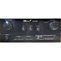 視紀音響 HD COMET 專業卡拉OK擴大機 MA-250BT 支援USB SD卡 藍牙 收音機 100W 公司貨