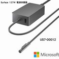 Microsoft 微軟 Surface Book 127W 電源供應器 筆電變壓器 US7-00012