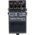 亞洲樂器 Roland BOSS RV-5 Digital Reverb 數位殘響效果器、全新展示品