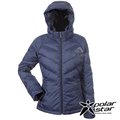 【PolarStar】女 鵝絨保暖外套『深藍』P20236 休閒 戶外 登山 吸濕排汗 冬季 保暖 禦寒