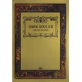 [代訂]黑暗靈魂 3 畫集Dark Souls III Design Works