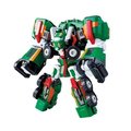 佳佳玩具 ---- 正版授權 機器戰士 Tobot GD 宇宙奇兵 野獸 變形機器人【053092777】