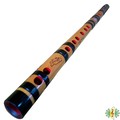 中國笛 [網音樂城] 珍琴 台製 單節 曲笛 梆笛 笛子 竹笛 台灣 製造 DIZI