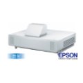 【EPSON】EB-800F 5000流明 Full HD解析度 雷射超短焦投影機