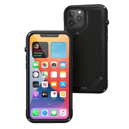 CATALYST iPhone12 mini (5.4")手機殼 防滑防摔保護殼(2色) 皮套 果凍套 軍規 強強滾生活市集