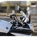 RAM Mounts GoPro Hero 2 3 4 mount sj4000 圓球轉接頭腳踏車架摩托車架螺絲頭