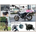 garmin bmw harley aeon gps宏佳騰哈雷寶馬摩托車導航重機車導航自行車導航把手把龍頭鎖具底座支架