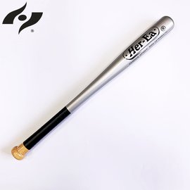 【禾亦】24吋木質球棒-適合所有級別的棒球運動員用於練習或比賽，手感舒適好揮棒