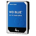 WD 藍標 4TB 3.5吋桌上型硬碟 G-3969