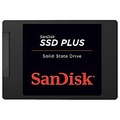 SanDisk SSD Plus 2TB 2.5吋SATAIII固態硬碟 G-4097