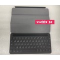 【蘋果 Apple 原廠Smart Keyboard 適用 10.5吋 iPad 中文 鍵盤】A1829