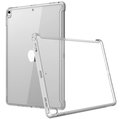 2019 iPad Air 10.5 air3 10.5吋 兼容官方鍵盤 帶筆槽透明保護殼保護套