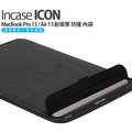 Incase ICON Tensaerlite MacBook Pro (M1) 13 2021 ~ 2016 / Air (M1) 13 2021 ~ 2020 耐衝擊 磁吸 防撞 內袋