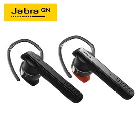 【免運 現貨】Jabra Talk 45 雙麥克風 超長距 降噪 藍牙耳機 通話耳機 單耳耳機 免運