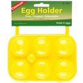 【速捷戶外】加拿大Coghlans #812A Egg Holder 6 Size 6粒蛋盒,/攜蛋盒/登山/露營