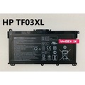 【全新 HP TF03 TF03XL 原廠電池】15-CC、15-CK、15-CS、15-CD、14-CD、14-BF