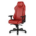 ※售完 DXRACER 極限電競 賽車電腦椅 大師款 DXD233S 合成皮紅色