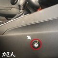 隱藏式排檔鎖 Hyundai Venue 1.6 (2021~) 力巨人 汽車防盜/到府安裝/保固三年/臺灣製造