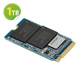 1TB SSD OWC Aura P13 Pro NVMe M.2 2242 PCIe Gen3.1 x4