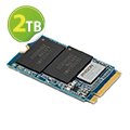 2TB SSD OWC Aura P13 Pro NVMe M.2 2242 PCIe Gen3.1 x4