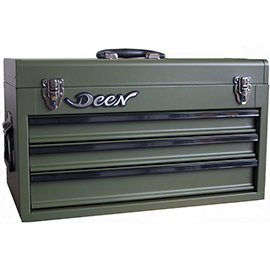 工具箱TOOL BOX < 日本DEEN - DEEN Style TOKYO_FACTORY GEAR 日本高級