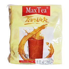 MAXTEA印尼奶茶
