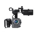 【震博攝影】Sony Cinema Line FX6 業務用可交換鏡頭式高畫質攝影機 (4K 120P；台灣公司貨)ILME-FX6V