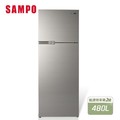 【 sampo 聲寶】 480 公升二級定頻系列雙門冰箱 sr c 48 g y 9