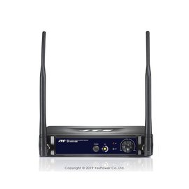 US-8001DB JTS單頻道無線麥克風系統