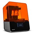 〔3D列印〕FORM 3 桌上型光固化3D列印機