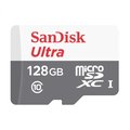 SanDisk Ultra M/SD UHS-I 128G/100Ms 記憶卡-RM522