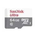 SanDisk Ultra M／SD UHS-I 64G／100Ms 記憶卡-RM531