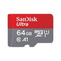 SanDisk Ultra M/ SD UHS-I 64G/120Ms(A1) 記憶卡-RM525