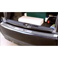 【車王汽車精品百貨】三菱 Mitsubishi 08-14年 Outlander 後護板 防刮板 後踏板