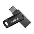 SanDisk Ultra Go USB Type-C™ 雙用隨身碟 SDDDC3 128G-FD1407