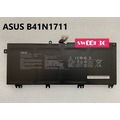 【全新華碩 ASUS B41N1711 原廠電池】FX503、GL503、GL703、FX705、FX63VM