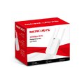 Mercusys 水星網路 300Mbps Wi-Fi 訊號延伸器 MW300RE-WIL586