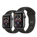 【全新未拆現貨】Apple Watch Series4 GPS版40mm