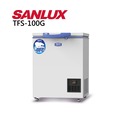 台灣三洋 100L超低溫系列臥式冷凍櫃TFS-100G【寬68高91深75.6】