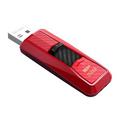 SP 廣穎 Blaze B50 256G 超跑USB3.2隨身碟(紅)