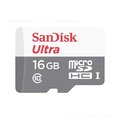 SanDisk Ultra M/SD UHS-I 16G/80Ms 記憶卡-RM477