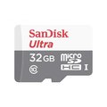 SanDisk Ultra M／SD UHS-I 32G／100Ms 記憶卡-RM520