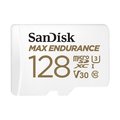 SanDisk MAX ENDURANCE 128G microSD 記憶卡-RM530