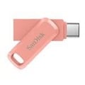 SanDisk Ultra Dual Drive Go USB Type-C 512GB Peach 隨身碟