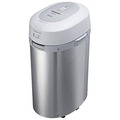 國際牌 Panasonic MS-N53XD 廚餘機 家用生垃圾處理器 溫風乾燥式 ms n53 溫風乾燥 除菌 有機肥料 廚餘桶