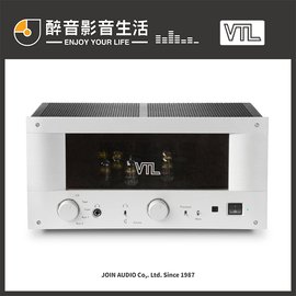 【醉音影音生活】美國 VTL IT-85 頂級真空管綜合擴大機.台灣公司貨
