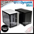 [ PC PARTY ] 聯力 LIAN LI LIANLI O11 Dynamic Mini O11D Mini 迷你機殼