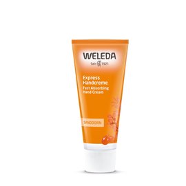 WELEDA薇蕾德】沙棘賦活護手霜50ml - PChome 商店街