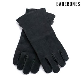 Barebones 防燙手套 Open Fire Gloves CKW-481 / 城市綠洲 (牛皮手套 隔熱 防火花 預防燙傷)