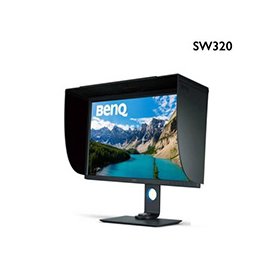 BENQ 32吋IPS SW320 液晶螢幕(LED)